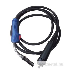 10000618 Hegesztőpisztoly Binzel 4m