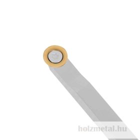 9db-os HM vágólap kerek Ø16mm, Ti-b