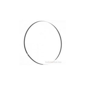  1435x13x0,65 bimetal fűrészlap 10/14