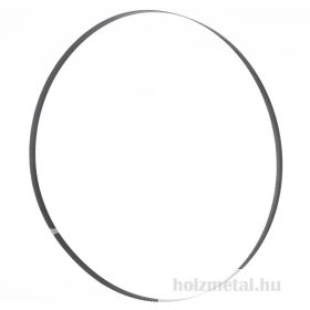 1638x13x0,65 bimetal fűrészlap 6/10
