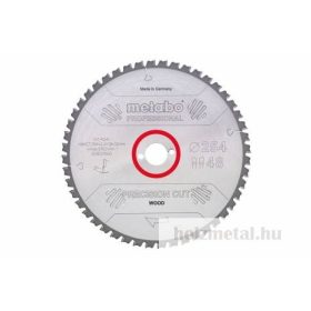 305 Metabo körfűrészlap 