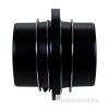 ABS100MAG Mágneses szívócsatlakozó 100 mm