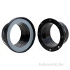 ABS100MAG Mágneses szívócsatlakozó 100 mm
