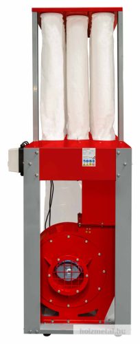 ABS4500MF_230V Elszívóberendezés
