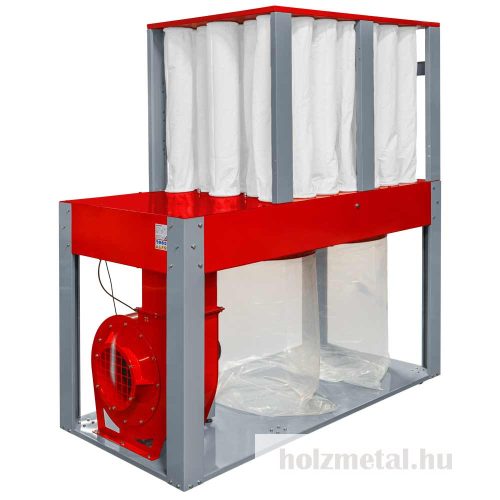 ABS7500MF_400V Elszívóberendezés