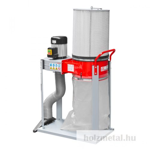 ABS 1500FF-230v Elszívógép