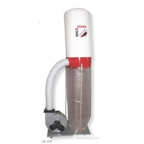 ABS 2480-230v  Elszívógép