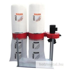 ABS 4000_400V Elszívógép