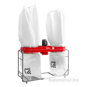 ABS 8000PRO Elszívógép