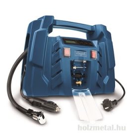 AIR FORCE 5 - OLAJMENTES TÁSKAKOMPRESSZOR, 8 BAR 12/230 V