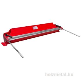 AKB 1000FO Lemezhajlító
