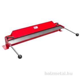 AKB 730FO Lemezhajlító
