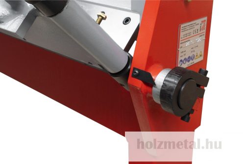 AKM1520* Lemezhajlító