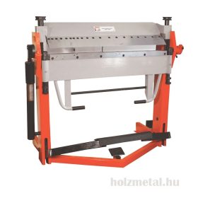 AKM 1020P Lemezhajlító