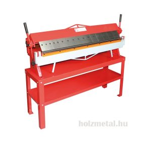 AKM 1220 Lemezhajlító