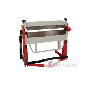   AKM 1270PS Lemezhajlítógép