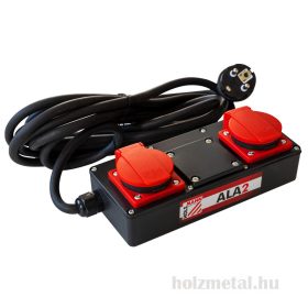 ALA2_230V Automatikus indító