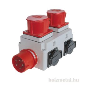 ALA 1 Automatikus indító