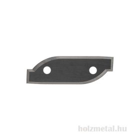 APF160F3 Plattoló lapka 