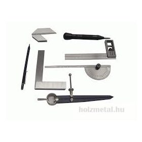 ASM7TLG tolómérő szett 