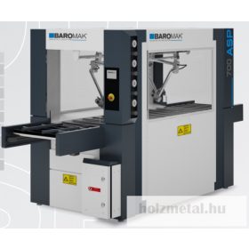 BAROMAK 700 ASP Profilfestő automata
