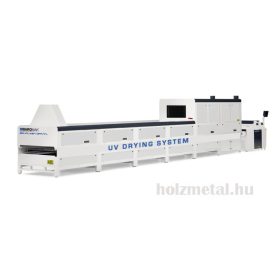 BAROMAK FLASH Szárító  és UV fixáló sor