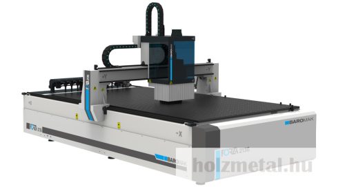 BAROMAK FORZA CNC MARÓGÉP