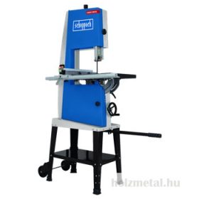 BASA 3 - SZALAGFŰRÉSZ ÁLVÁNNYAL 230 V