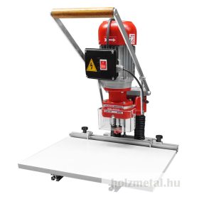 BBM 35MAN_230V Páthelyfúrógép