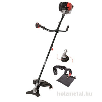 BCH 5200 PB - BENZINMOTOROS FŰKASZA 52 CM3