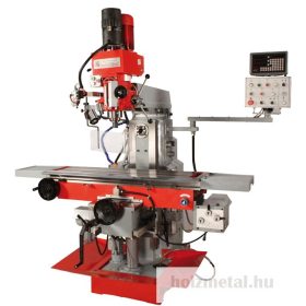 BF 1000DDRO (XL) * marógép