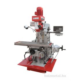  BF 600D XL * marógép