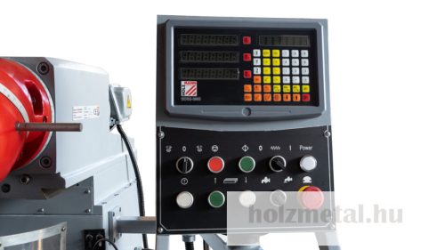 BF 700_400V * marógép