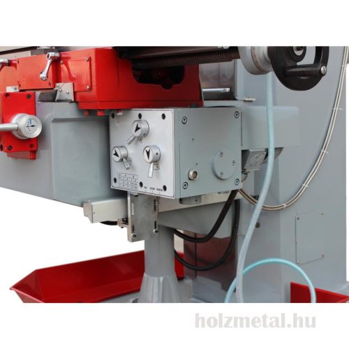 BF 700_400V * marógép