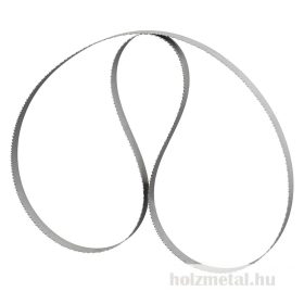 Szalagfűrészlap 1575x10x0,36mm 6 ZpZ