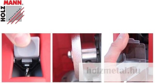 BSG 13E Fúróélezőgép