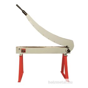 BSS 1000  Lemezolló