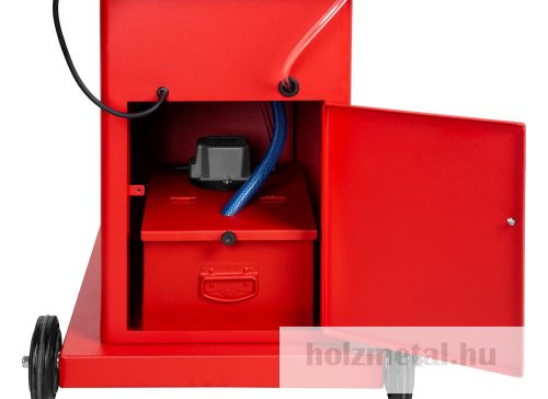 BS 128COOL 230V * fém szalagfűrész hűtőrendszerrel