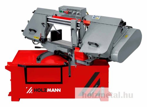 BS 450TURN_400V szalagfűrészgép 