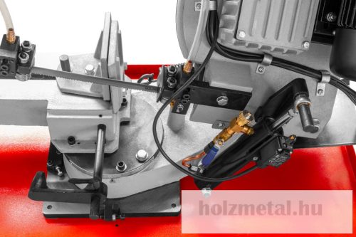 BS 712 TURN_400V*  Fémipari szalagfűrészgép 