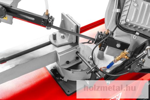 BS 712 TURN_400V*  Fémipari szalagfűrészgép 