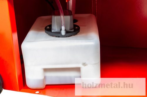 BS 712 TURN_400V*  Fémipari szalagfűrészgép 