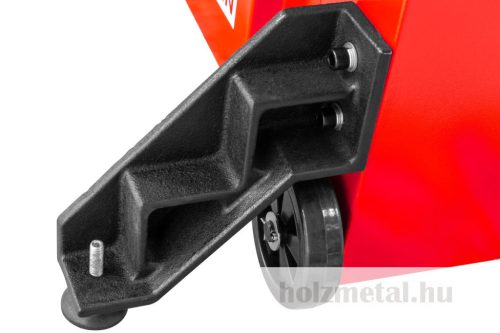 BS 712 TURN_400V*  Fémipari szalagfűrészgép 