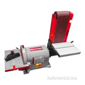 BT203-914_230V Szalagcsiszológép