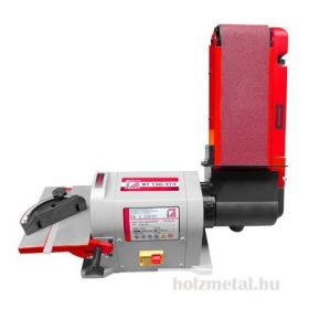 BT 150-914_230V Szalagcsiszológép