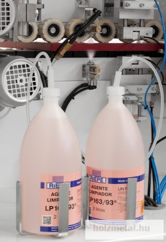 CEHISA AVANT 40 Élzárógép