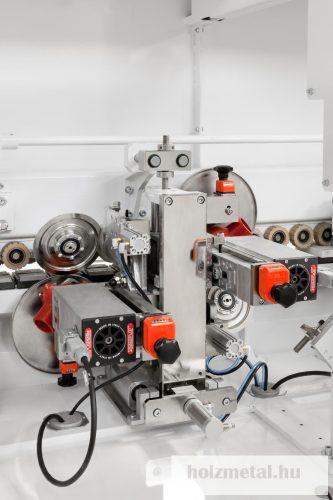 CEHISA AVANT 40 Élzárógép