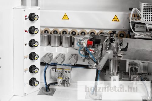 CEHISA AVANT 40 Élzárógép