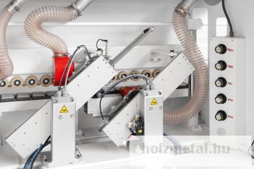 CEHISA AVANT 40 Élzárógép