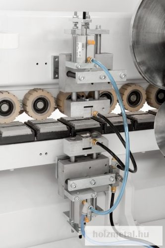 CEHISA AVANT 60 Élzárógép